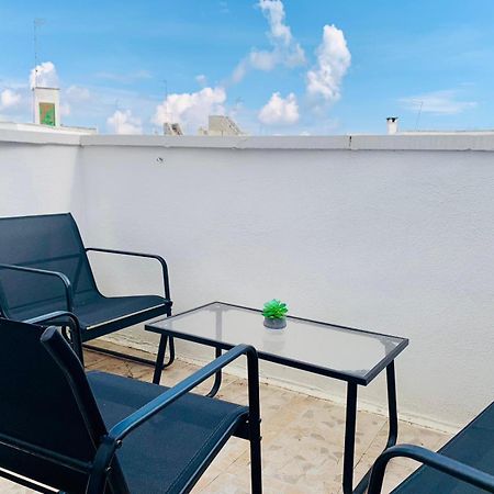 Tre Balconi - Casa Vacanza Salento Carmiano  Экстерьер фото