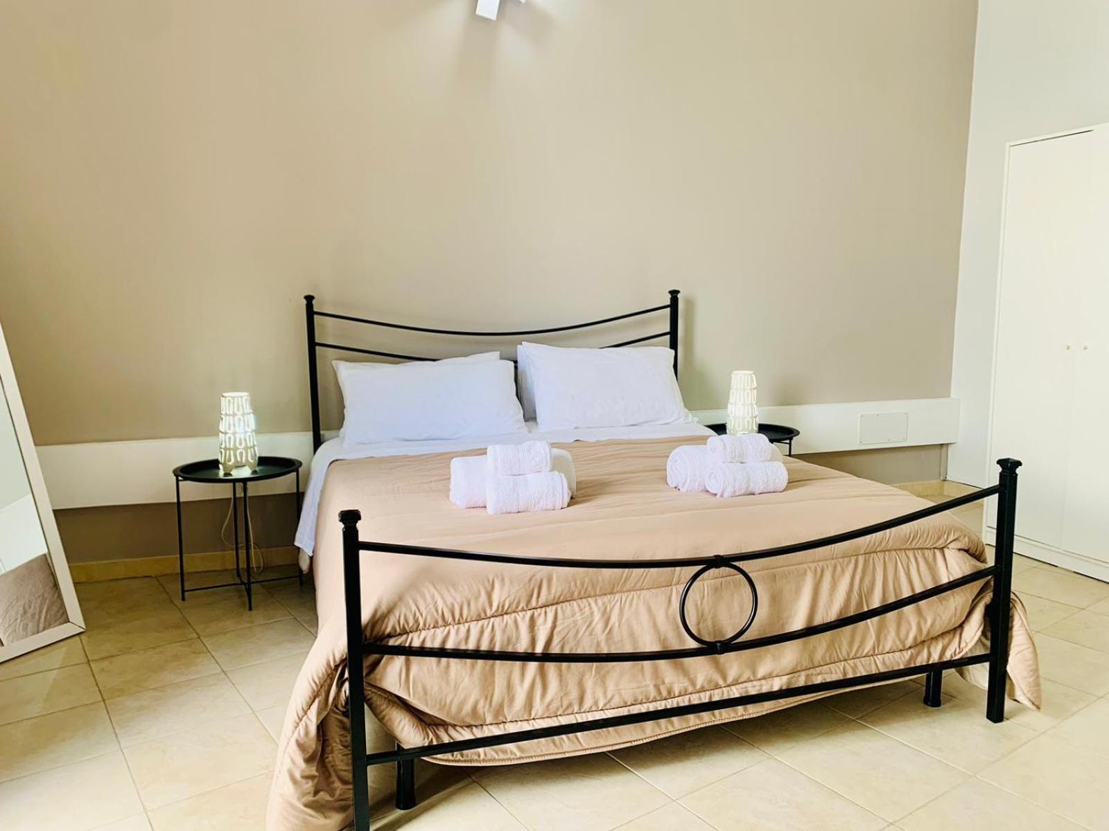 Tre Balconi - Casa Vacanza Salento Carmiano  Экстерьер фото
